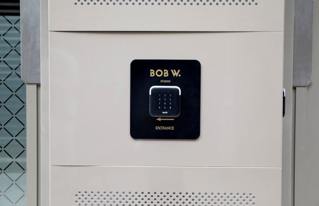 Bob W Tower Hill Studios - Foto 42