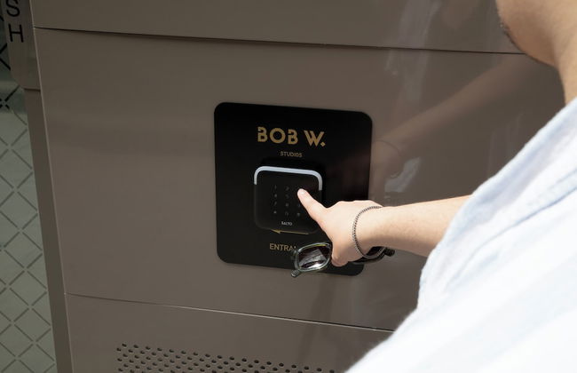 Bob W Tower Hill Studios - Foto 41