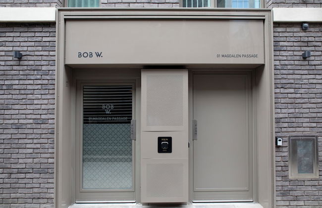 Bob W Tower Hill Studios - Foto 37