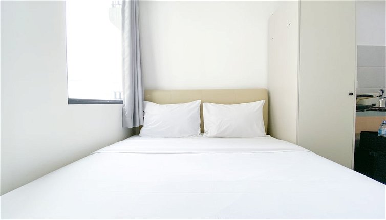 Foto 1 - Cozy Stay Studio Room At Osaka Riverview Pik 2 Apartment