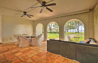 Photo 3 - Modern Lake Conroe House w/ Lakefront Park & Deck