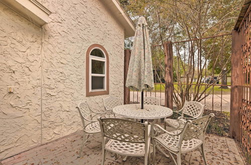 Photo 39 - Modern Lake Conroe House w/ Lakefront Park & Deck