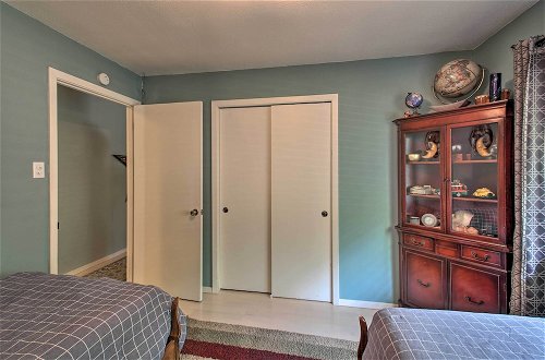 Foto 15 - Hot Springs Dog-friendly Home: ~1 Mi to Downtown