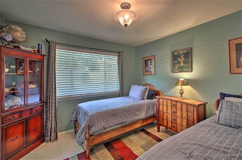 Foto 8 - Hot Springs Dog-friendly Home: ~1 Mi to Downtown