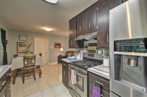 Foto 14 - Hot Springs Dog-friendly Home: ~1 Mi to Downtown
