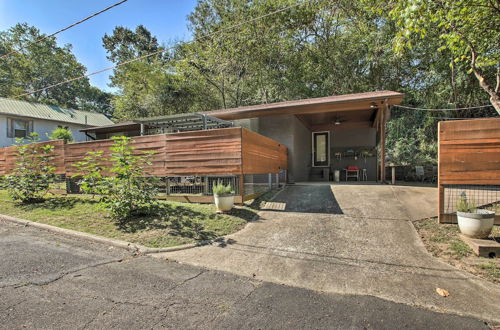 Photo 12 - Hot Springs Dog-friendly Home: ~1 Mi to Downtown
