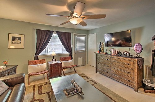 Foto 13 - Hot Springs Dog-friendly Home: ~1 Mi to Downtown