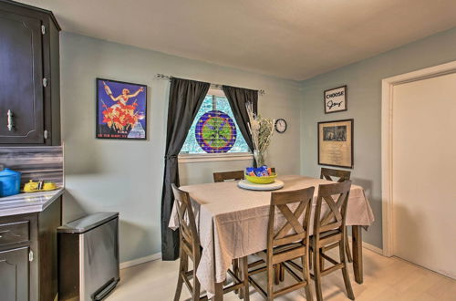Foto 19 - Hot Springs Dog-friendly Home: ~1 Mi to Downtown