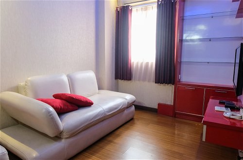 Photo 13 - Best Deal 2Br At Suites @Metro Apartment