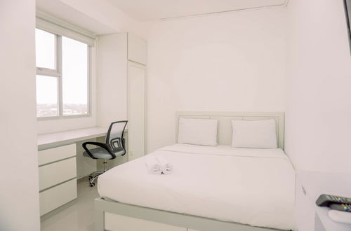 Foto 1 - Cozy Stay Studio At Urbantown Serpong Apartment