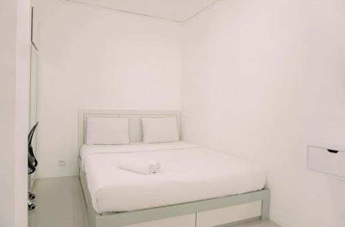 Photo 4 - Cozy Stay Studio At Urbantown Serpong Apartment