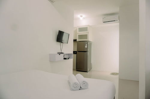 Foto 2 - Cozy Stay Studio At Urbantown Serpong Apartment