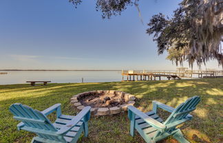 Photo 1 - River Retreat w/ Old-world Charm Near Boat Launch