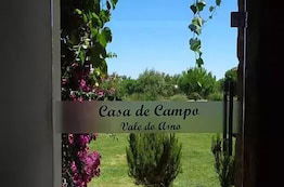 Photo 8 - Casa de Campo Vale do Asno