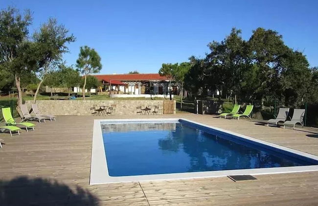 Casa de Campo Vale do Asno - Foto 1