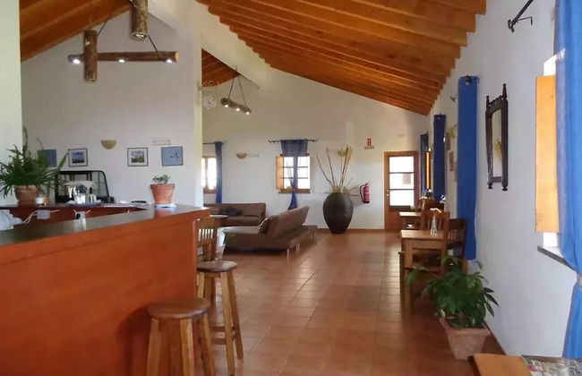 Casa de Campo Vale do Asno - Foto 2