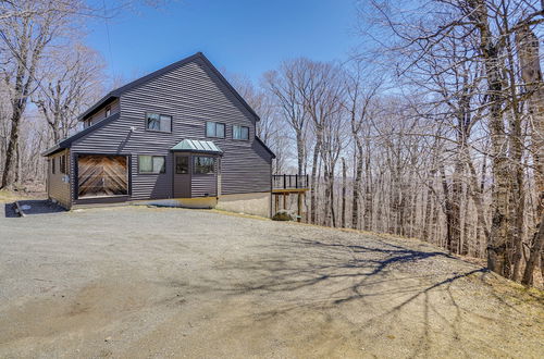 Photo 7 - Wilmington Retreat w/ Deck, Lake Views & Game Room