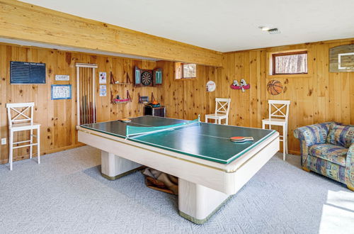 Photo 13 - Wilmington Retreat w/ Deck, Lake Views & Game Room