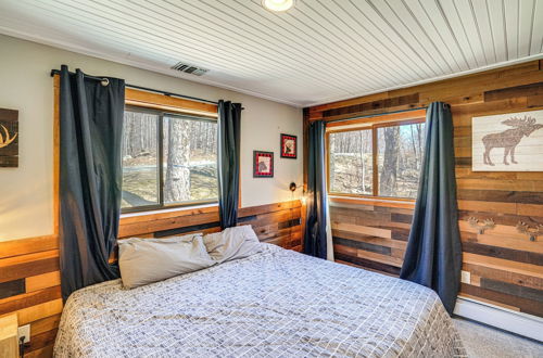 Photo 39 - Wilmington Retreat w/ Deck, Lake Views & Game Room