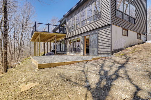 Photo 30 - Wilmington Retreat w/ Deck, Lake Views & Game Room