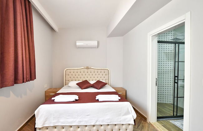 Red Moon Suites - Foto 19