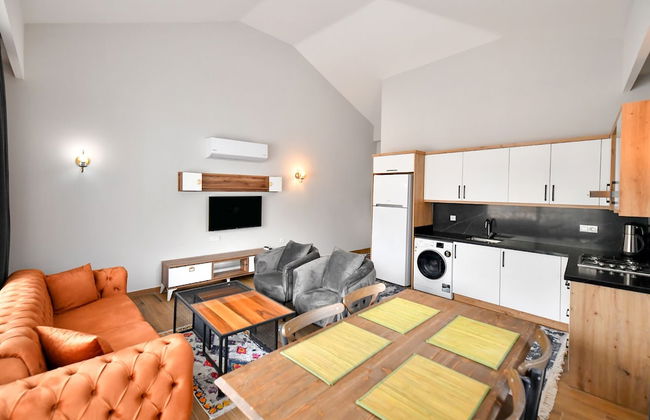 Red Moon Suites - Foto 10