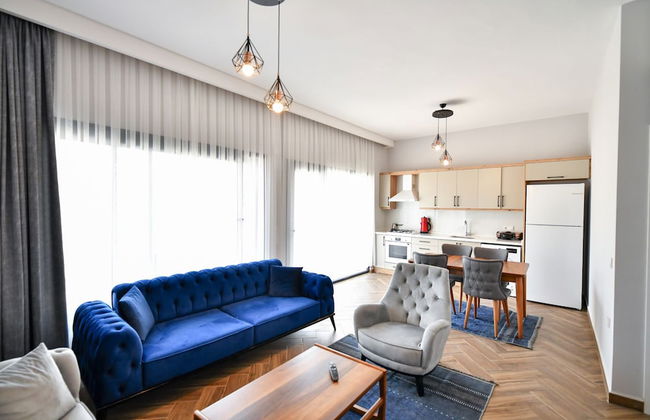 Red Moon Suites - Foto 17