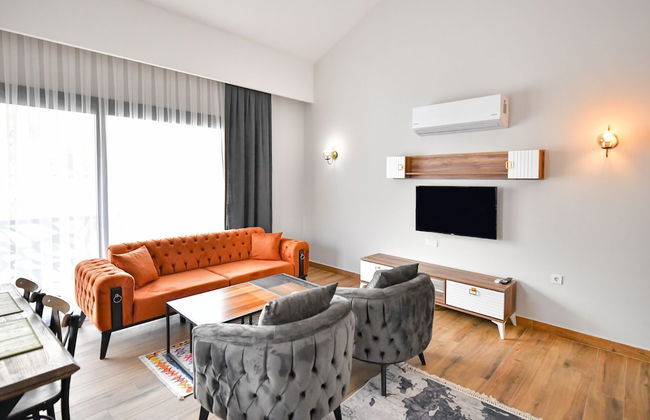 Red Moon Suites - Foto 9