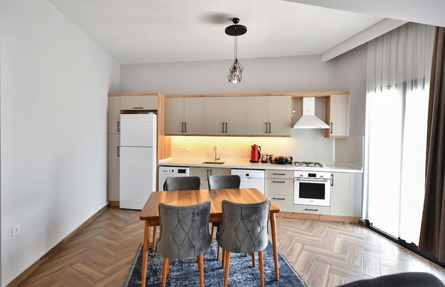 Red Moon Suites - Foto 24