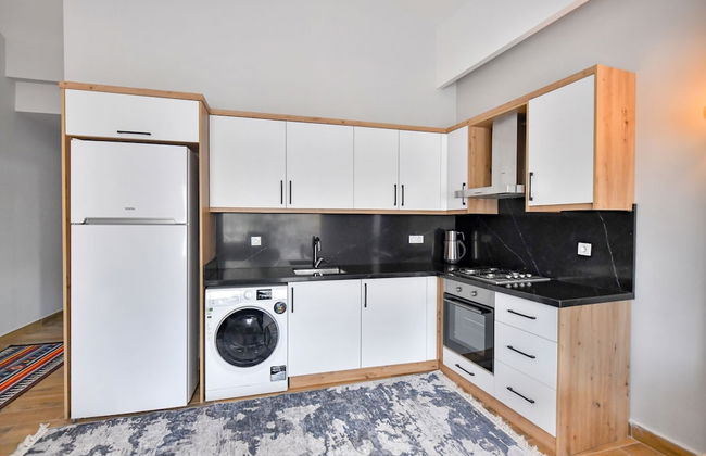 Red Moon Suites - Foto 22
