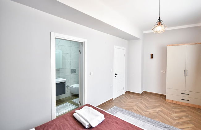 Red Moon Suites - Foto 20
