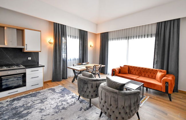 Red Moon Suites - Foto 27