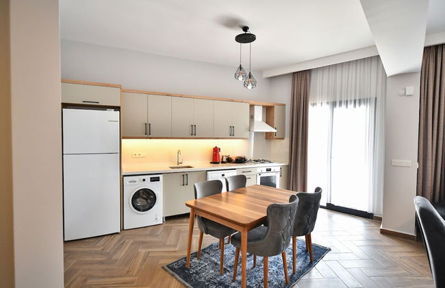 Red Moon Suites - Foto 23