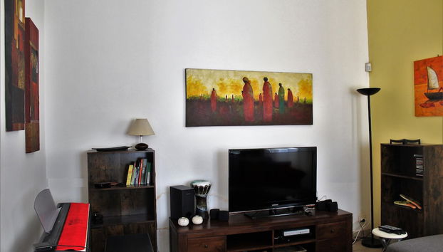 Sala de estar