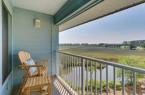 Photo 31 - Hilton Head Resort Condo Rental: Walk to Beach