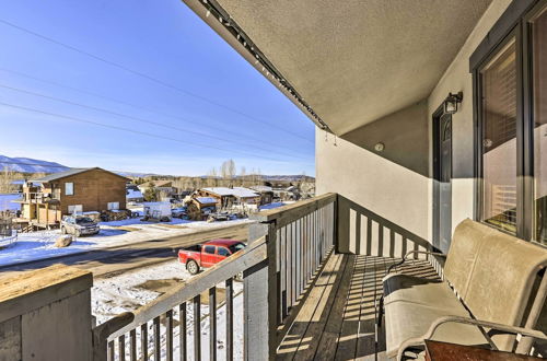 Photo 13 - Fraser Mountain Escape w/ Fireplace & Deck