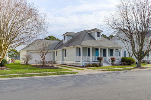 Photo 32 - Coastal Oasis w/ Resort Access, 2 Miles to Beach