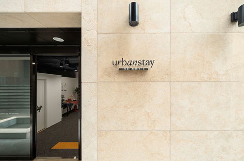 Photo 2 - Urbanstay Boutique Ikseon