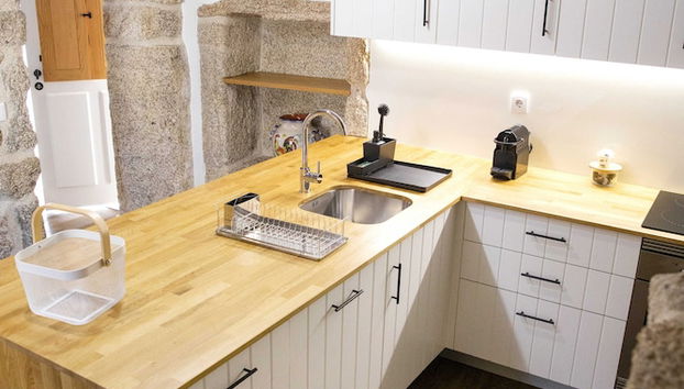Cozinha privada