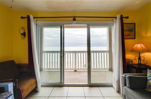 Photo 19 - Cozy Beach View Getaway w/ Resort Amenities