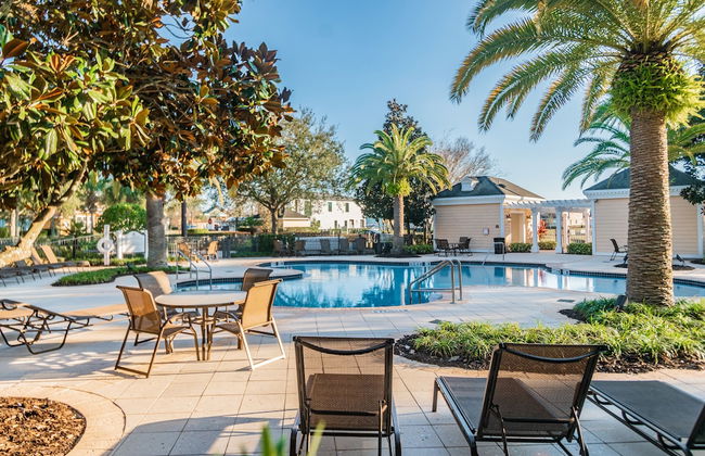 Reunion. 5 Heated Pools. Slps 8 - Foto 13