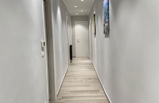 Maison Brancaleone Holiday Home - Foto 21