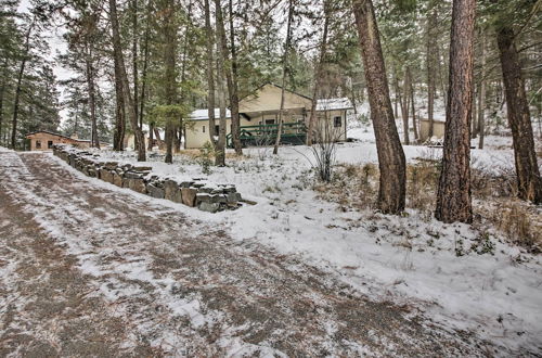 Photo 9 - Montana Home on 5 Acres: Near Lake Koocanusa