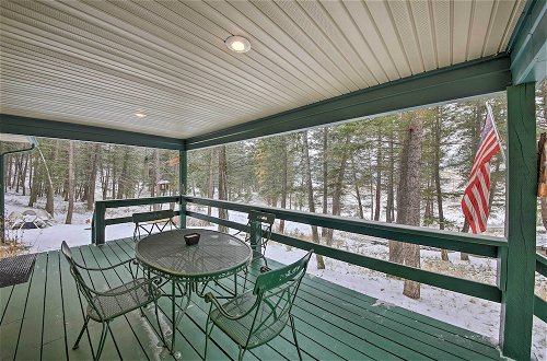 Foto 31 - Montana Home on 5 Acres: Near Lake Koocanusa