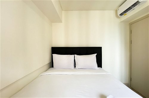 Foto 1 - Restful And Tidy 2Br At 21St Floor Meikarta Apartment