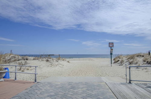 Photo 23 - Cozy Ocean Grove Beach Retreat: Walk to the Coast