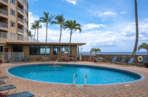Foto 40 - Luxury Oceanfront Resort Vistas