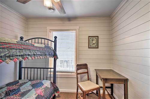 Photo 30 - Remote Retreat: Cozy Home w/ Big Pine Lake Access