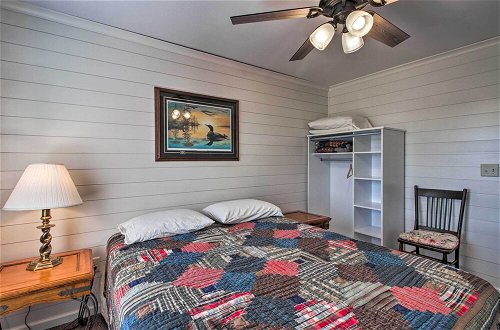 Photo 28 - Remote Retreat: Cozy Home w/ Big Pine Lake Access