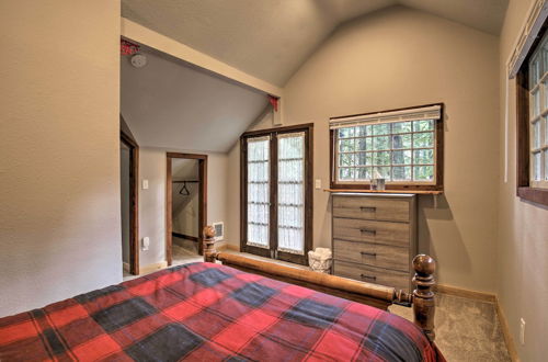 Photo 31 - The Sundance Cottage w/ Patio - Near Mt Hood